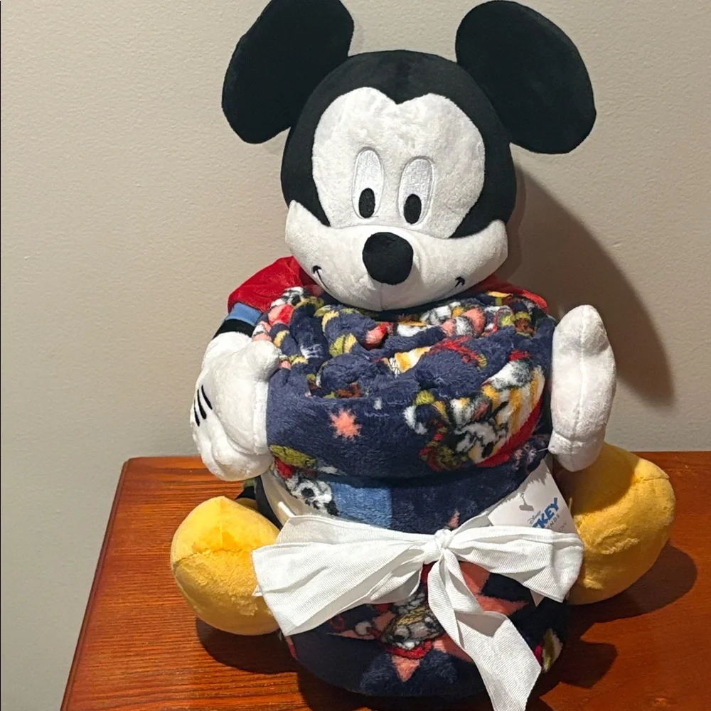 The Big One nwt disney’s